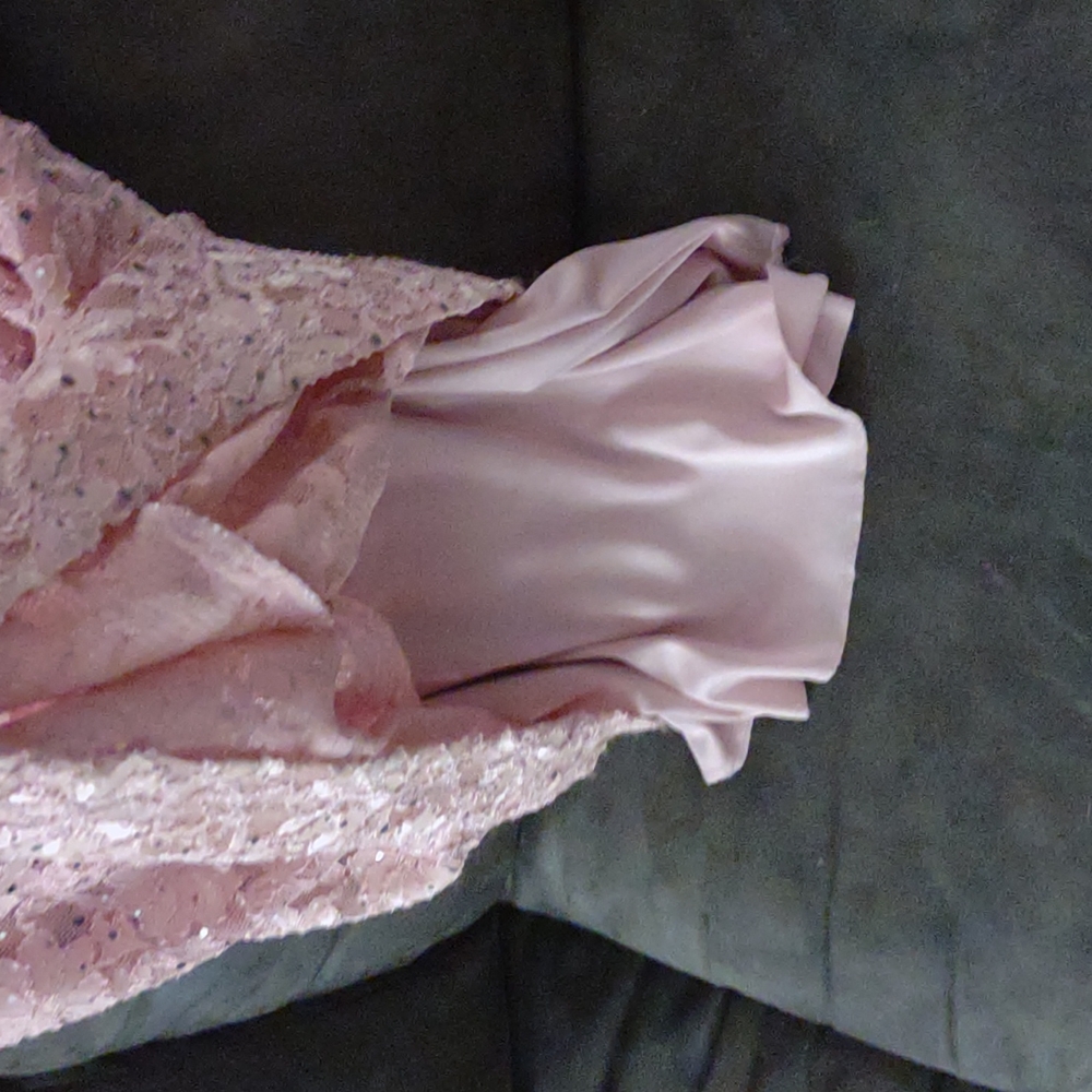 Dress - Picture 3 of 4